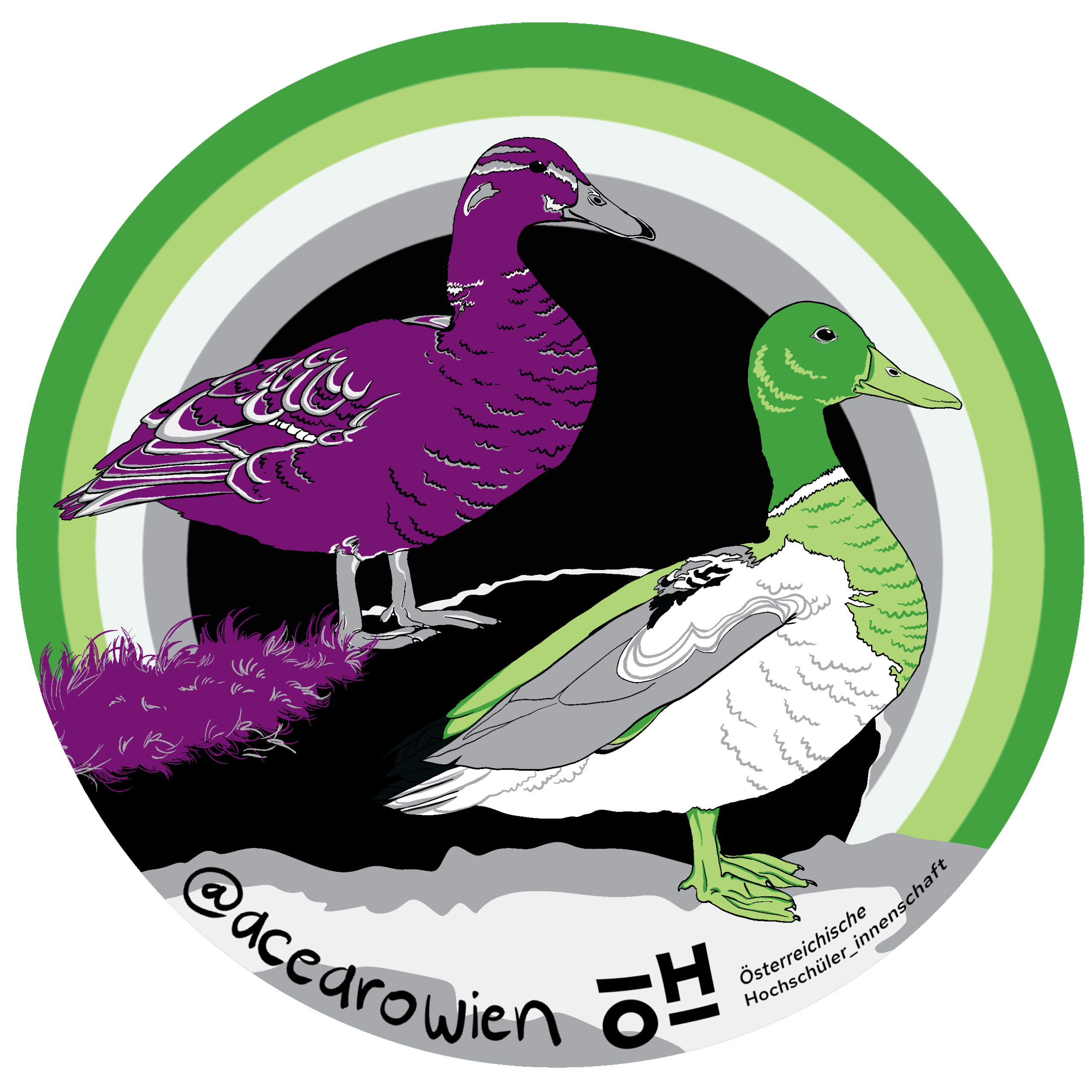 21.11.25 // 18:00 Stammtisch WIEN